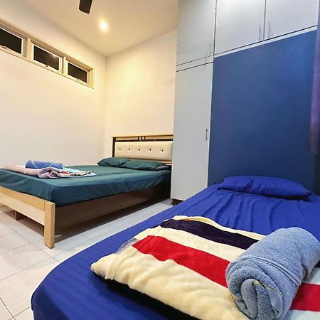 Stay N Rest Sweet Home 185 Seremban Dış mekan fotoğraf