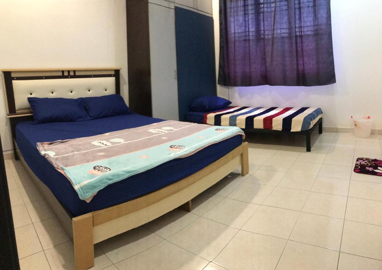 Stay N Rest Sweet Home 185 Seremban Dış mekan fotoğraf